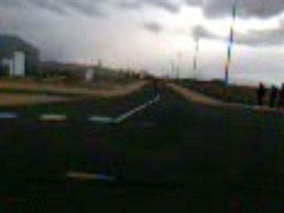 Pata prepa matou7r Depart!