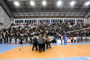 Cizre Belediyespor, Şırnak'ı Avrupa'da temsil edecek