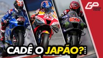 Europa x Japão: chegou a hora da reação das gigantes Yamaha, Honda e Suzuki?