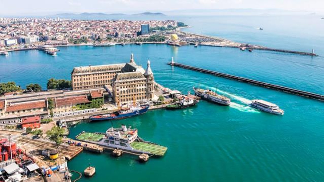 Türkiye'nin en gelişmiş 10 ilçesi açıklandı! İlk sırada Şişli, ikinci sırada Çankaya var