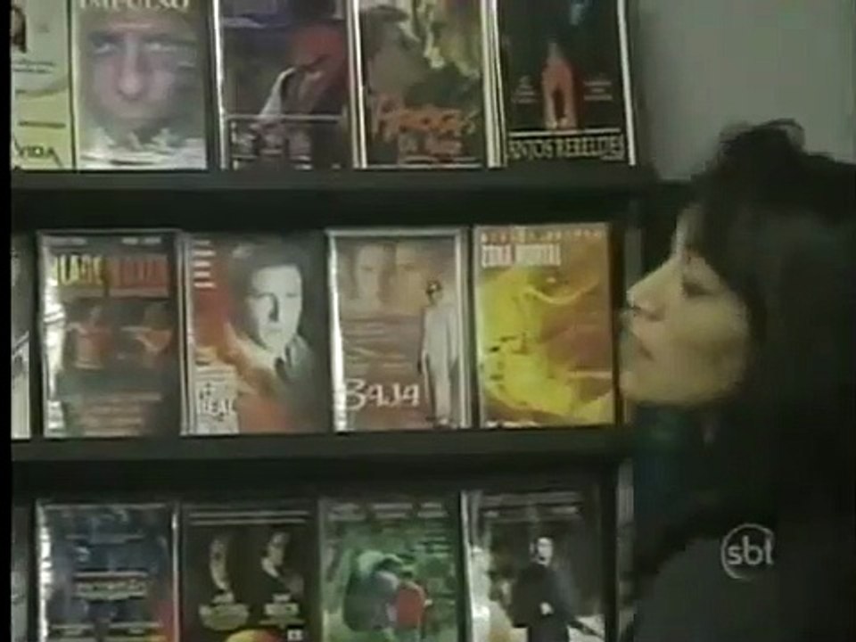 Passar a Mão  Pegadinha com Ivo Holanda  Programa Silvio Santos