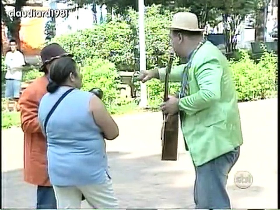 Os Péssimos Cantores  Pegadinha com Ivo Holanda...