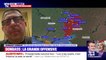 Guerre en Ukraine: "La deuxième phase de l'offensive a commencé", affirme le vice-gouverneur de Dnipro
