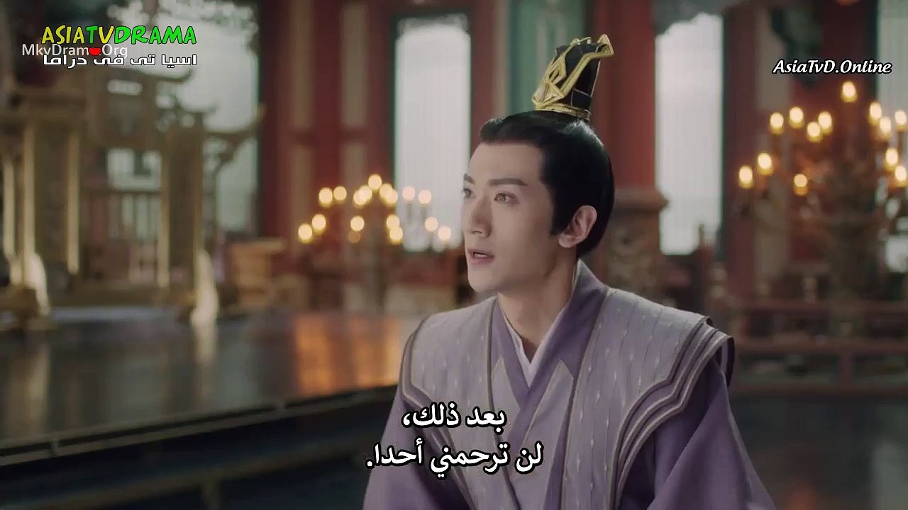 Who Rules The World E08