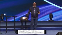 Spiritual Maturity - Bishop T.D. Jakes part-1