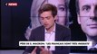 Nathan Devers : «À quel moment on traite les Français d’ingrats alors qu’ils vont réelire Emmanuel Macron ?»