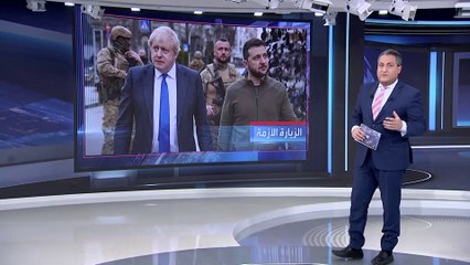 العربية 360 | خبراء: صواريخ بريطانية إلى أوكرانيا ستجعل الطيارين الروس يرتجفون