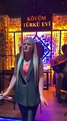 Helin Güneş - Peşiya Malê canlı