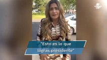 Diputada del PAN denuncia asalto en la CDMX; acusa a simpatizantes de Morena