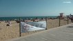 Barcelona prohibe fumar en sus playas
