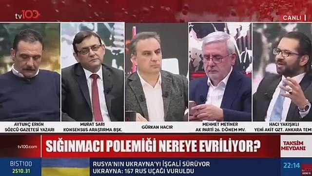 Yeni Akit yazarı Hacı Yakışıklı: 100-150 yıl önce İstanbul Havalimanı olsaydı, biz Mekke, Medine, Şam, Kudüs, Varna, Kırım, Belgrad, Sırbistan, bu toprakların tamamına iç hatlardan Türkiye’nin toprağı olarak gidiyorduk