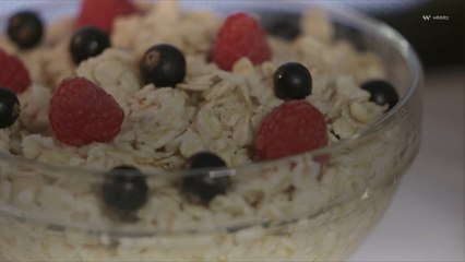 These Oatmeal Habits Will Kickstart Weight Loss, According to Dietitians