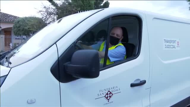 Asesinadas una mujer y su hija en una urbanización de Lloret de Mar (Girona)