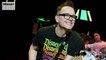 Blink-182’s Mark Hoppus Celebrates Being Cancer-Free & Teases New Music | Billboard News
