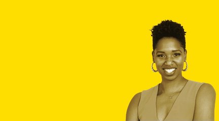 Monica McNutt Followed Her Love for Basketball On the Court and In Media