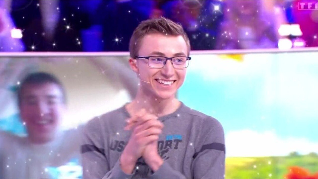 Voici : Maël (Les 12 coups de midi) : la requête osée de ses amis à la suite de ses victoires dans l’émission