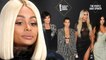 Kardashians vs Blac Chyna Tense Court Case Begins