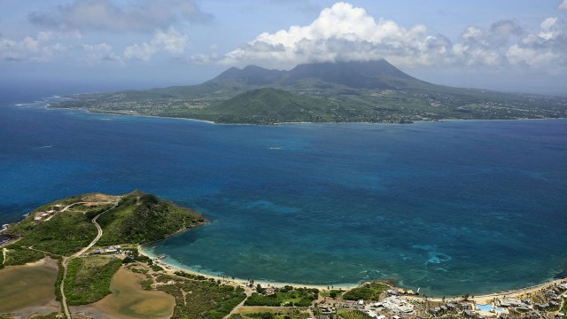 CDC Continues to Lower COVID-19 Travel Warnings for Caribbean Islands