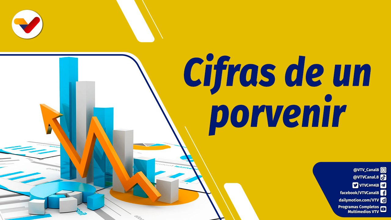 Punto de Encuentro | Venezuela avanza en cifras con la recaudación de los tributos
