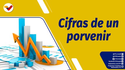 Punto de Encuentro | Venezuela avanza en cifras con la recaudación de los tributos