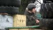 Guerre en Ukraine : les combats se poursuivent à Marioupol et dans l'est du pays
