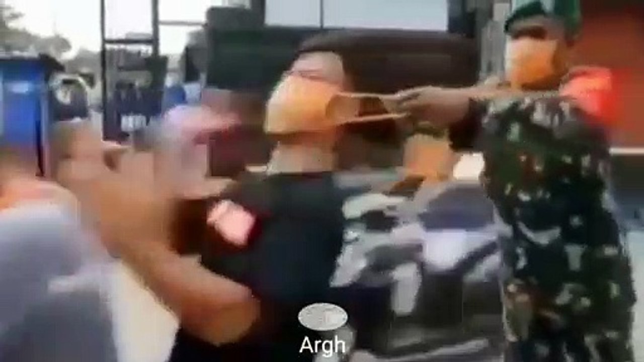 Kompilasi Video Lucu 20 April 2022