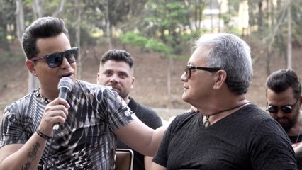 João Neto & Frederico - Você Não Me Ensinou A Te Esquecer / Esqueci Você (Ao Vivo Em Goiânia / 2021)