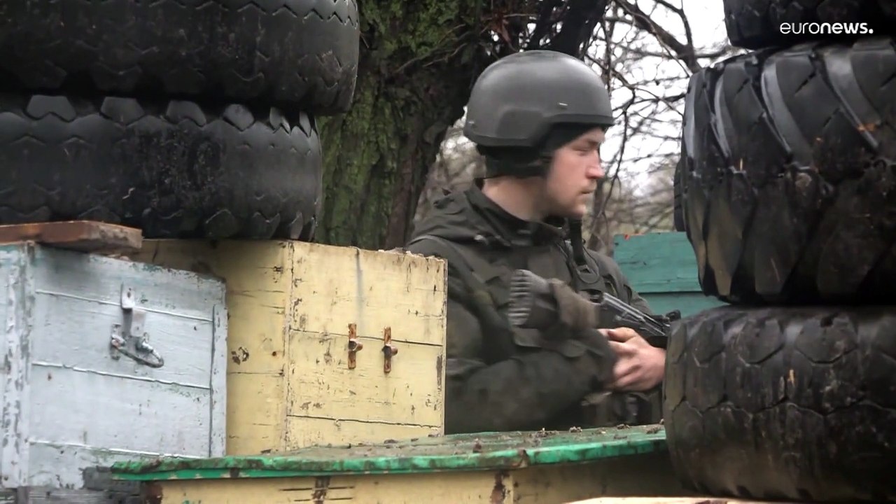 Moskau: Westen verlängert Ukraine-Konflikt durch Waffenlieferungen