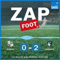 Amiens 0-2 Le Havre