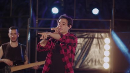 Marco Antonio & Gabriel - Presente Do Vovô