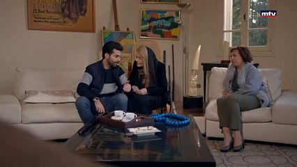 مسلسل والتقينا الحلقة 18 الثامنة عشر