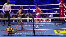 Jackie Nava vs Mariana La Barbie Juárez