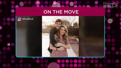 Jill Duggar's Family Is Moving Out of Their Arkansas Home: It's 'Sad to Say Goodbye'