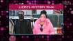 Lizzo Confirms She's Dating 'Mystery Man' She was Spotted with in February