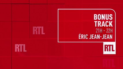 Le journal RTL de 22h du 19 avril 2022