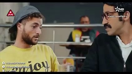 Yawmiyate Rafiq - Ep 16 - يوميات رفيق الحلقة