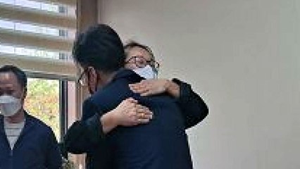 43년 전 실종된 5살 딸, 경찰이 찾아내 가족 상봉 / YTN