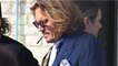 GALA VIDÉO - Procès de Johnny Depp et Amber Heard : le médecin de l'acteur révèle la liste de ses addictions