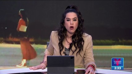 Caso Debanhi: Fiscalía de Nuevo León analiza más de 30 videos