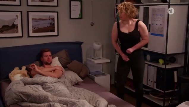 Rote Rosen- Überraschendes Geständnis (3543)