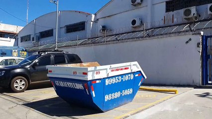 Tensão em Guarapuava após ação de criminosos