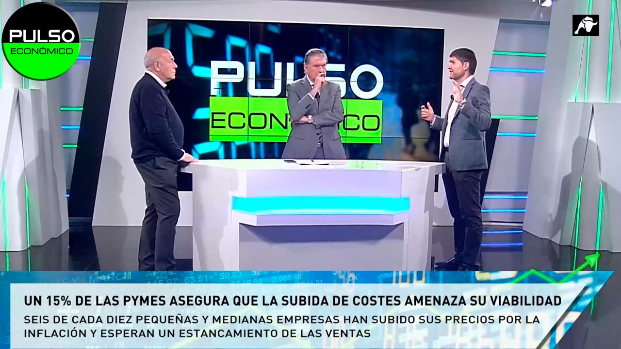 Pulso Económico | 19/04/22 | Programa Completo