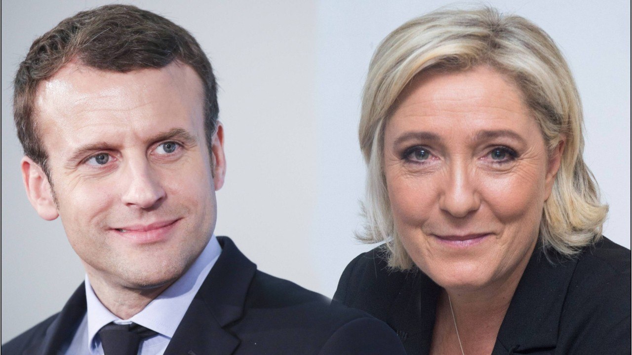 FEMME ACTUELLE - Débat d’entre-deux-tours : qui va démarrer en premier la prise de parole entre Emmanuel Macron et Marine Le Pen ?
