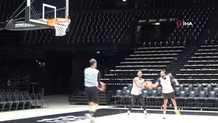 Son dakika haber | Erhan Ernak: "Gönlümüz kupayı kazanmaktan yana"