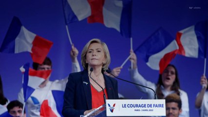 Appel aux dons : Valérie Pécresse a récolté 1.4 millions d'euros en une semaine