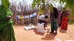 Vinte milhões de pessoas ameaçadas de fome por seca no Chifre da África