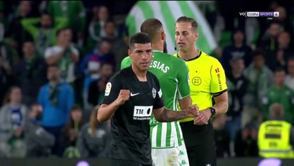 La Liga : Le Betis flanche contre Elche