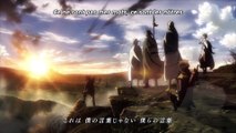 Arslan Senki - Les chroniques d'Arslan - The Heroic Legend of Arslan  - 1x04 - Saison 1 épisode 04
