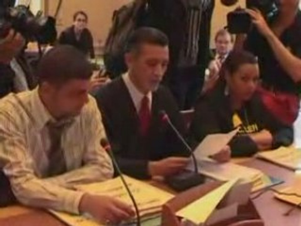 365 Jours A Clichy Montfermeil(kourtrajmé)part3