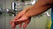 Koronavirüs - Elleri yıkamanın önemi